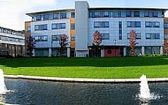 University of Warwick (Wikimedia Commons/Mike1024, public domain)