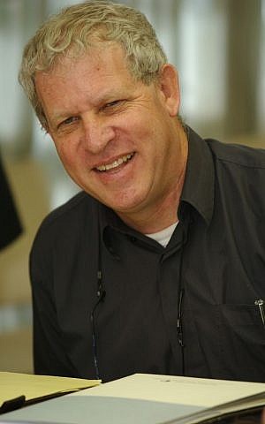 Former national security adviser Giora Eiland (photo credit: Flash90)