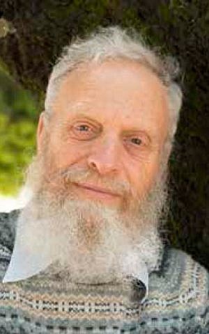 Yoel Bin-Nun, 2013 (photo credit: Frederic Brenner)