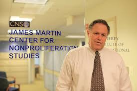 Professor Avner Cohen (Photo credit: James Martin Center for Nonproliferation Studies) Professor Avner Cohen (Photo credit: James Martin Center for Nonproliferation Studies)
