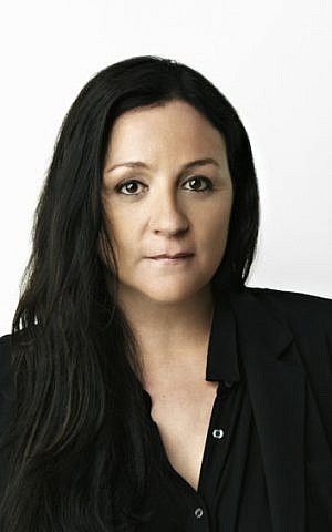 Fashion publicist Kelly Cutrone understands the religion-runway divide (Courtesy Kelly Cutrone) Fashion publicist Kelly Cutrone understands the religion-runway divide (Courtesy Kelly Cutrone)