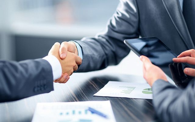 A new Hebrew course will help Tel Aviv's Anglo immigrants gain confidence at work. (photo credit: Shutterstock/illustrative) A new Hebrew course will help Tel Aviv's Anglo immigrants gain confidence at work. (photo credit: Shutterstock/illustrative)