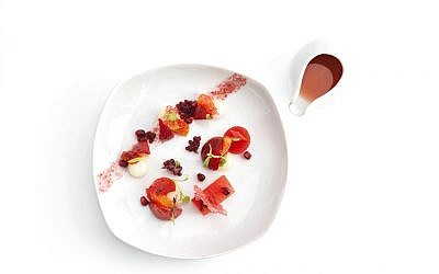 1701s 'Frucht Zup' (photo credit: Courtesy)