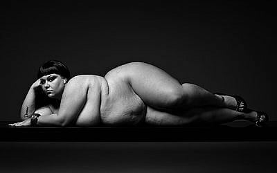 Yossi Loloi is looking for a little bit of exhibitionism. (Courtesy of Yossi Loloi)