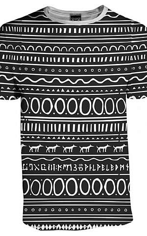A Pilpeled T-shirt