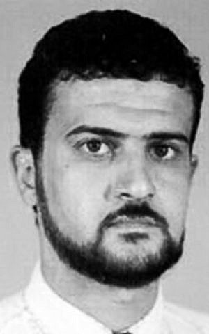 Nazih Abdul-Hamed al-Ruqai, known by his alias Anas al-Libi. (photo credit: AP/FBI)