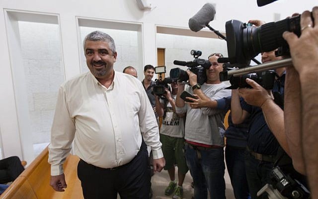 Bat Yam mayor Shlomo Lahiani at the Supreme Court in Jerusalem on Sunday. Lahiani was removed by the court as mayor, but can still run in Tuesday's elections (photo credit: Flash90) Bat Yam mayor Shlomo Lahiani at the Supreme Court in Jerusalem on Sunday. Lahiani was removed by the court as mayor, but can still run in Tuesday's elections (photo credit: Flash90)