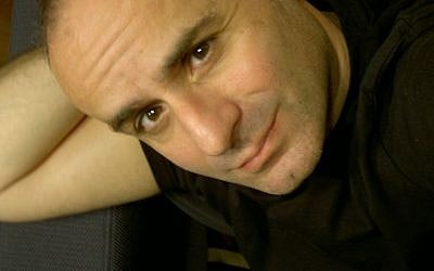 Ilan Duran Cohen walked 'on eggshells' in creating 'The Jewish Cardinal.' (photo credit: © Fugitive productions) Ilan Duran Cohen walked 'on eggshells' in creating 'The Jewish Cardinal.' (photo credit: © Fugitive productions)