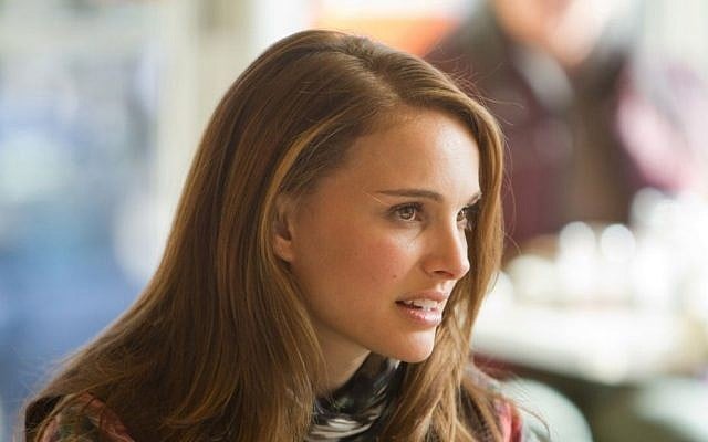 Natalie Portman (Courtesy)