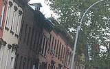 Brownstones in Park Slope, Brooklyn (photo credit: GK tramrunner229/Wikimedia Commons/File)