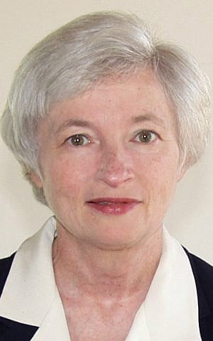 Janet Yellen will be named chairwoman of the US Federal Reserve, the first female economist to take the spot. (Photo credit/Federal Resrve/Wikimedia)