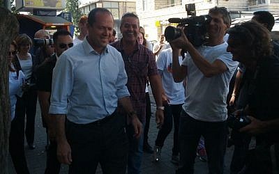 barkat on emek