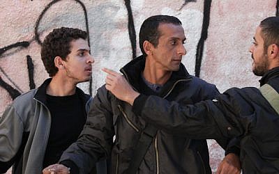 "Bethlehem" (photo credit: courtesy)