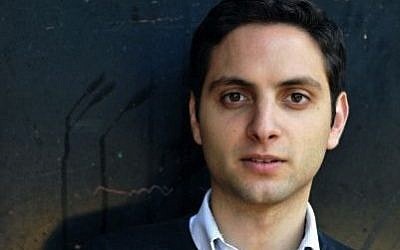 Daniel Buchuk, 28, left a plum job in London to take a risk on a Tel Aviv start-up. (photo credit: courtesy Daniel Buchuk) Daniel Buchuk, 28, left a plum job in London to take a risk on a Tel Aviv start-up. (photo credit: courtesy Daniel Buchuk)