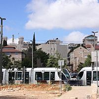 Musrara (photo credit: Shmuel Bar-Am) Musrara (photo credit: Shmuel Bar-Am)