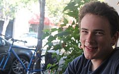Daniel Gross (Photo credit: Courtesy)