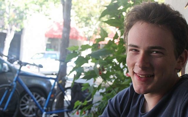 Daniel Gross (Photo credit: Courtesy)
