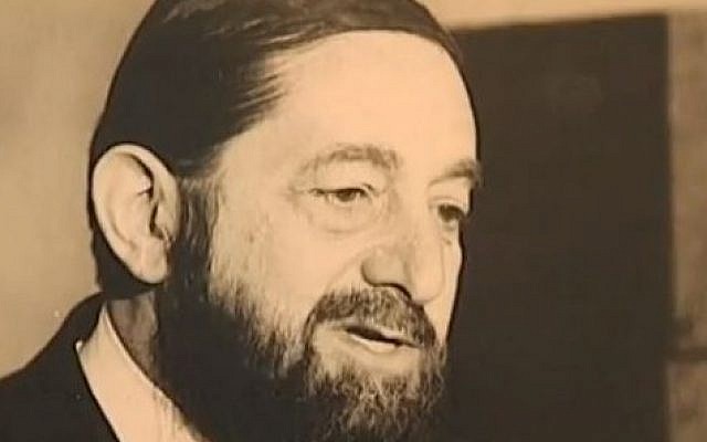 Paul Reichmann, real estate magnate and philanthropist (photo credit: screen capture/YouTube/TheJewishSongs) Paul Reichmann, real estate magnate and philanthropist (photo credit: screen capture/YouTube/TheJewishSongs)