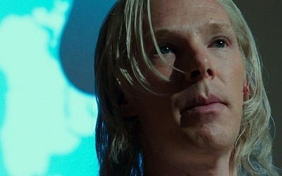 'The Fifth Estate' (photo credit: courtesy)