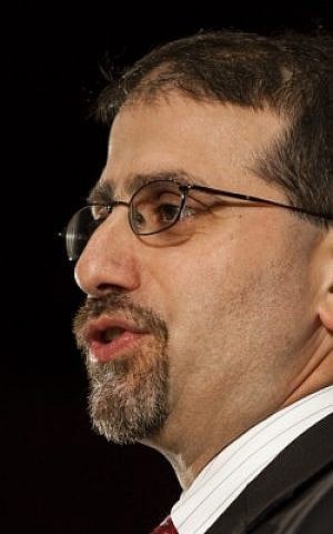 US Ambassador to Israel Dan Shapiro. (Photo credit: Flash 90)