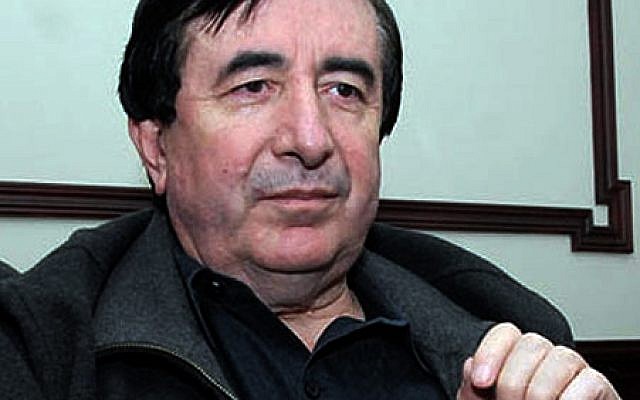 Jaime Duran Barba (photo credit: Marianoguarino76/Wikimedia Commons) Jaime Duran Barba (photo credit: Marianoguarino76/Wikimedia Commons)