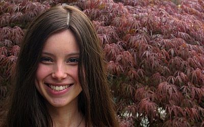 Toronto teen Olivia Wise, who died of brain cancer, inspired millions of people worldwide with her rendition of Katy Perry's hit song "Roar." (Courtesy of Jeff Kassel)
