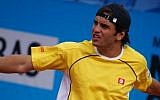 Malek Jaziri (photo credit: Dacoucou / Wikipedia Commons)