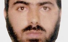 Samar Halmi Abdel Latif Al-Barq, a Kuwaiti citizen of Palestinian descent and an alleged al-Qaeda operative, has been held in administrative detention in Israel since 2010. (photo credit: Screenshot Channel 2)