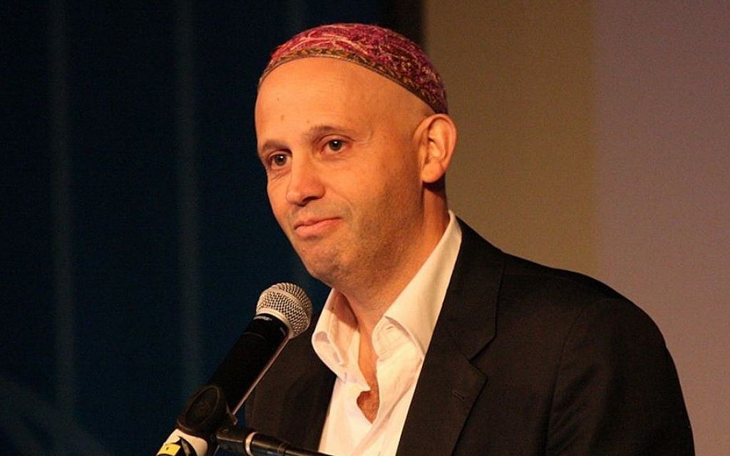 Sergio Bergman, shown in Jerusalem in May 2013 (JTA) Sergio Bergman, shown in Jerusalem in May 2013 (JTA)