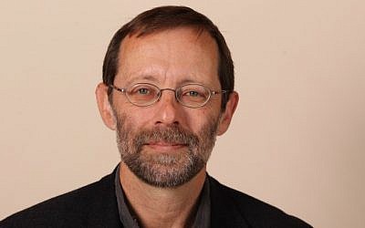Likud MK Moshe Feiglin (photo credit: Flash90)