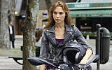 Gal Gadot in a scene from 'Fast and Furious.' (Universal Pictures)