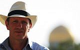 Bestselling historian Simon Sebag Montefiore (photo credit: courtesy)