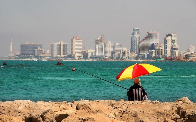 Am Yisrael puts several Tel Aviv organizations under one umbrella. (photo credit: Shutterstock/illustrative) Am Yisrael puts several Tel Aviv organizations under one umbrella. (photo credit: Shutterstock/illustrative)