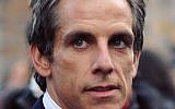 Ben Stiller ( Jiyang Chen/Wikimedia Commons)