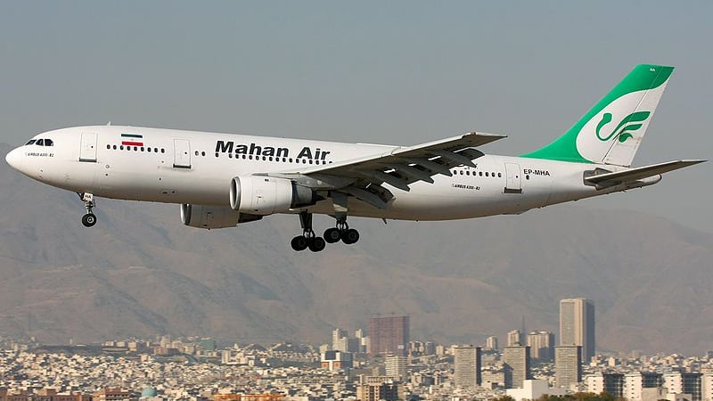 NextImg:Lebanon said to stop transfer of funds to Hezbollah through Iranian flight to Beirut