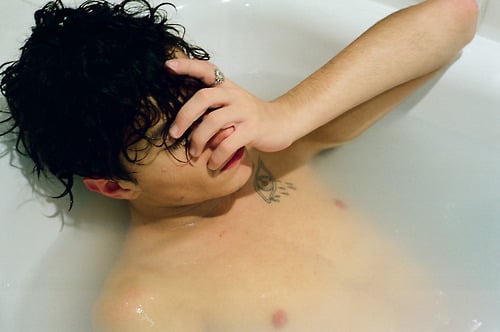 Clayton Pettet (photo credit: Tumblr)