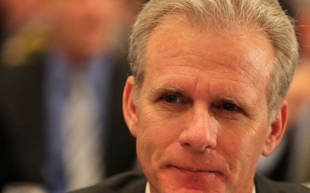 Michael Oren (photo credit: Yossi Zamir/Flash90)