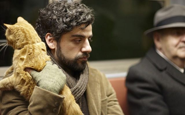 'Inside Llewyn Davis' (photo credit: courtesy CBS Films)