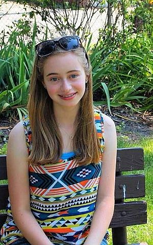 Lucy Sattler (Courtesy of Moving Traditions)
