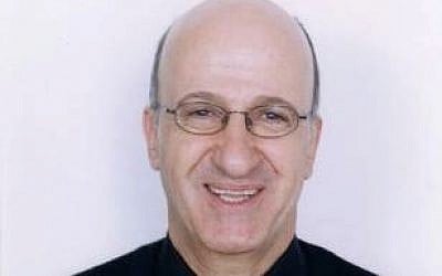 Samir Qumsieh (photo credit: Facebook)