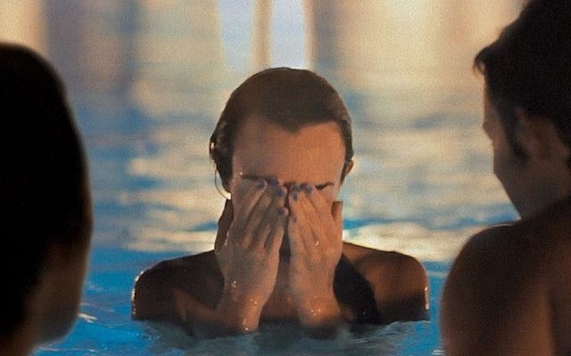 Sex as a weapon in 'S#x Acts' (photo credit: Tribeca Films)