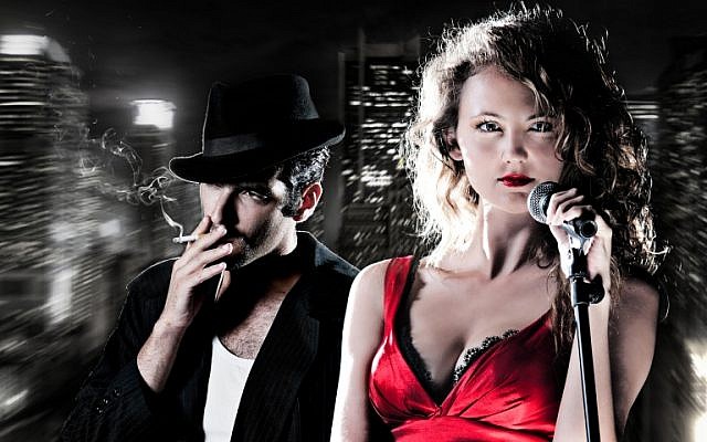 'The City,' a rap-driven show with hip-hop rhythms by The Victor Jackson Show ensemble will be performed again in English, for Times of Israel Presents, on March 20, 2017 (photo credit: Yudan Abadi) 'The City,' a rap-driven show with hip-hop rhythms by The Victor Jackson Show ensemble will be performed again in English, for Times of Israel Presents, on March 20, 2017 (photo credit: Yudan Abadi)