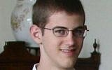 Caleb Jacoby was found in New York City on Thursday, after being missing for several days (photo credit: courtesy/File)
