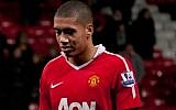Chris Smalling (photo credit: Andrea Sartorati/ Wikipedia)