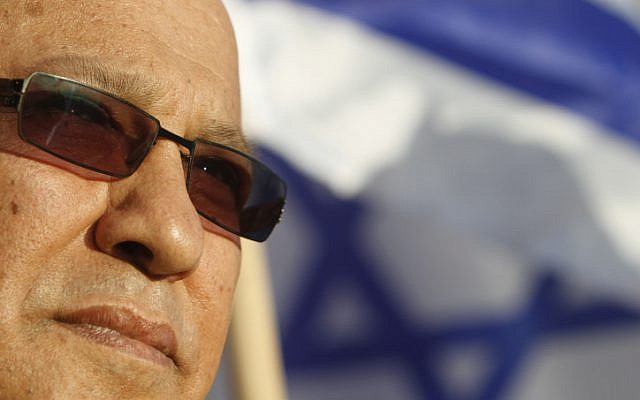 Former Mossad chief Meir Dagan (photo credit: Miriam Alster/FLASH90) Former Mossad chief Meir Dagan (photo credit: Miriam Alster/FLASH90)