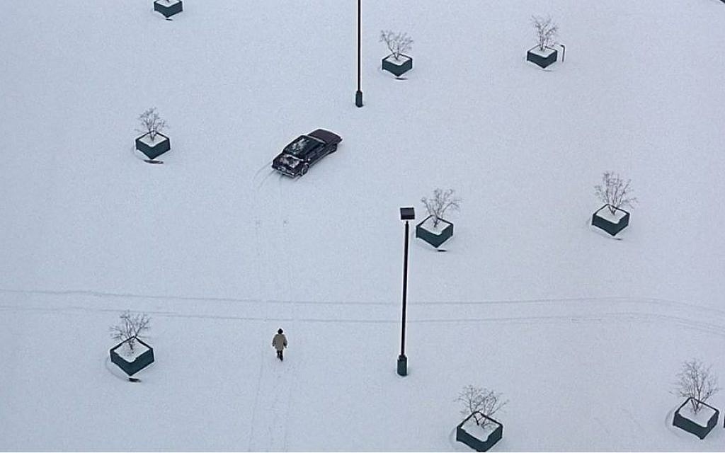 'Fargo' (Fox Home Video)