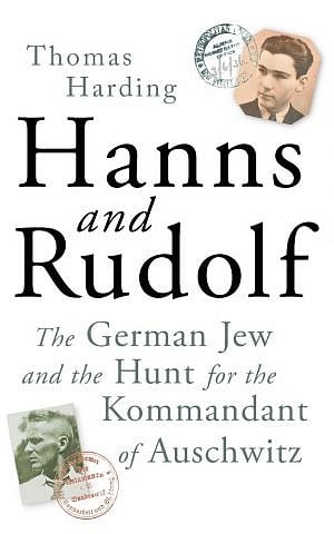 Hanns & Rudolf 