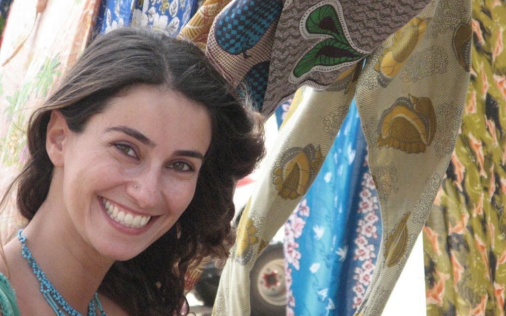 Saba Soomekh decided to study her own Iranian Jewish community. (courtesy) Saba Soomekh decided to study her own Iranian Jewish community. (courtesy)