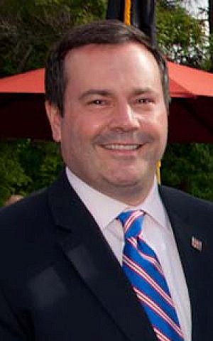Jason Kenney (photo credit: US mission Canada /Wikipedia)