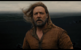 Russell Crowe in 'Noah' (photo credit: YouTube screenshot)